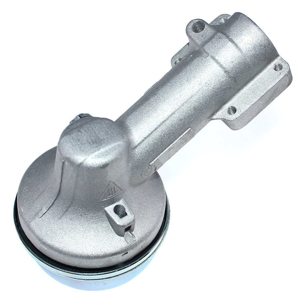 Testa ingranaggi per Stihl FS120R 2-mescolare FS131 FS131R FS235 FS235R FS240 FS240C FS240R FS240RC FS250 FS250R FS260 FS260R FS260RC FSA130