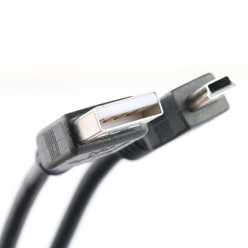 LANFULANG Cable de carga USB para Sony Walkman NWZ-E383, NWZ-E384 y NWZ-E385 MP3 Playe
