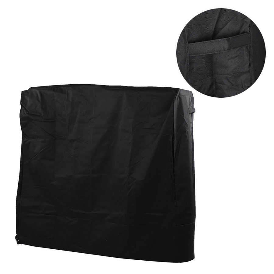 Log Rack Cover Firewood Cover Rain‑Proof Garden for Outdoor