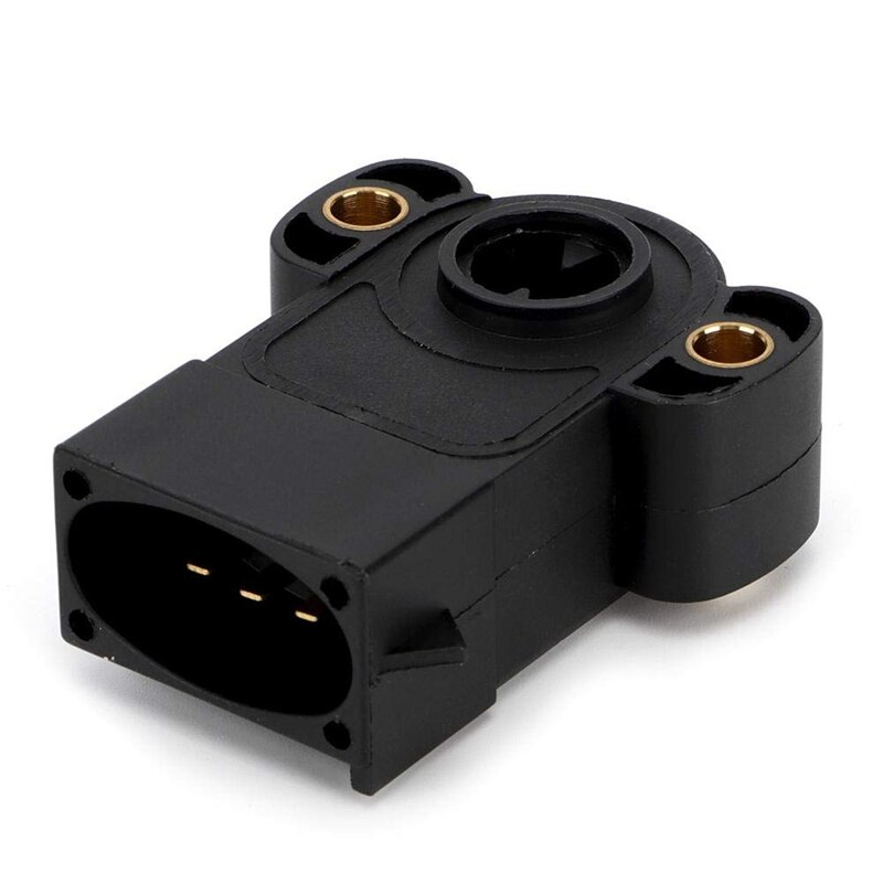 Sensor de posición del acelerador del coche TPS para Ford Escort KA Orion Mazda 121 95BF9B989JB 7173046