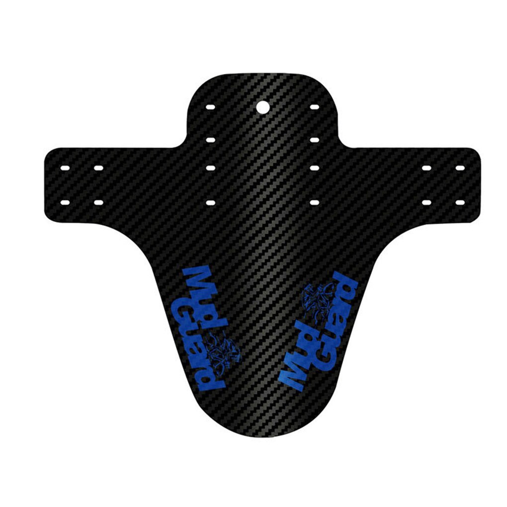 Fiets spatborden voor-/achterwiel spatborden carbon spatborden mtb mountainbike racefiets reparatieset accessoires