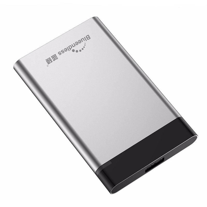 External Hard Drive HDD 500GB 1TB 2TB Hard Disk Drive USB3.0 Storage Devices 2.5' HD HDD 500G 1T 2T for Desktop Laptop Computer