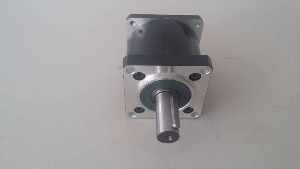 NEMA 23 Planetary Gearbox 5:1 10:1 Planetary Gearbox NEMA23 Stepper Motor Speed Reducer