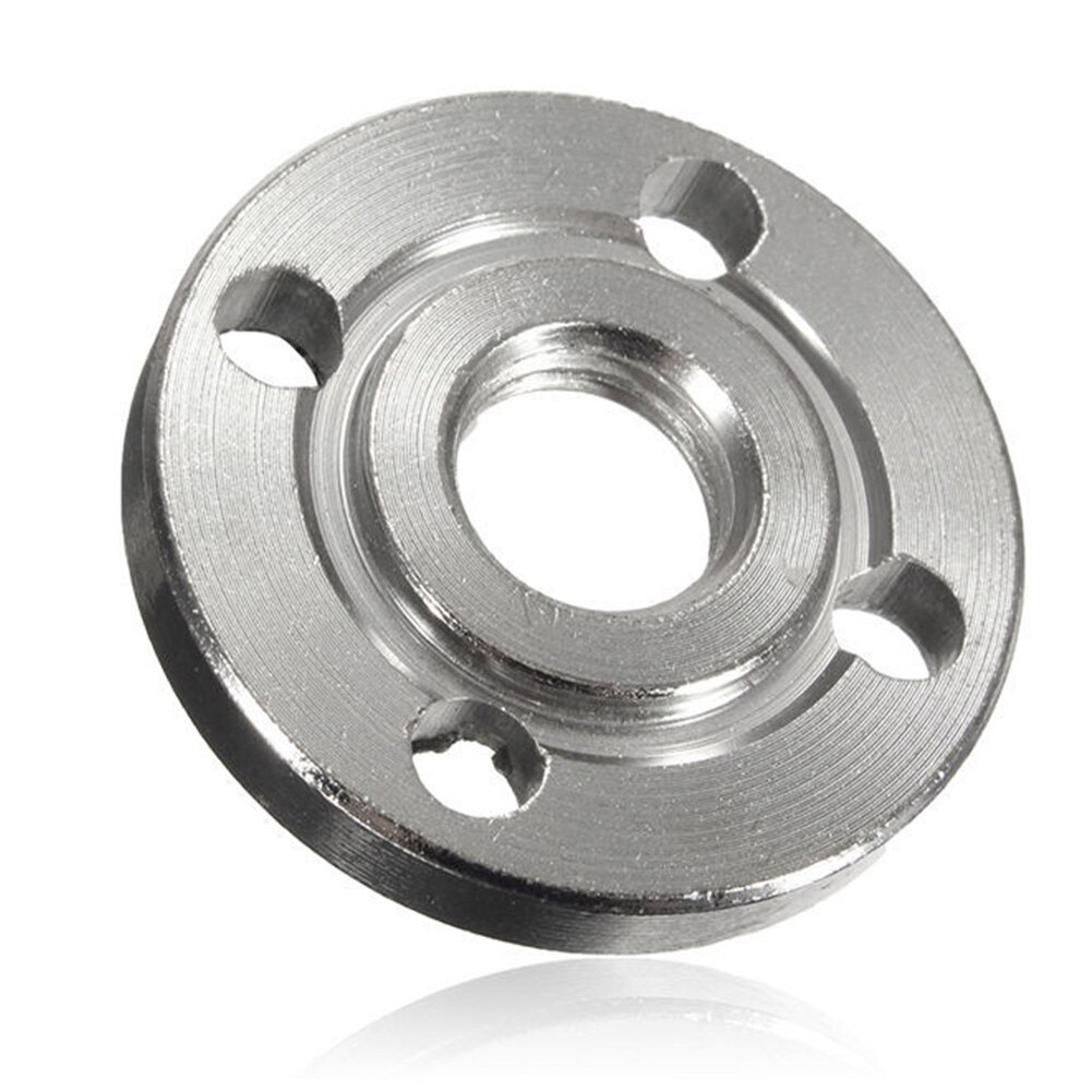 Outer Lock Nut, Inner Flange Angle Grinder Fitting Inner Outer Flange Nuts For Makita 9523/6-100