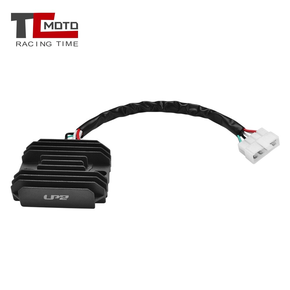 Tcmoto Voltage Regulator Stroom Gelijkrichter Voor Yamaha XJ550 YX600 XJ650 Turbo XS650 XJ900F XJ700 XJ600 XS400 FZ600 XJ750 FJ600