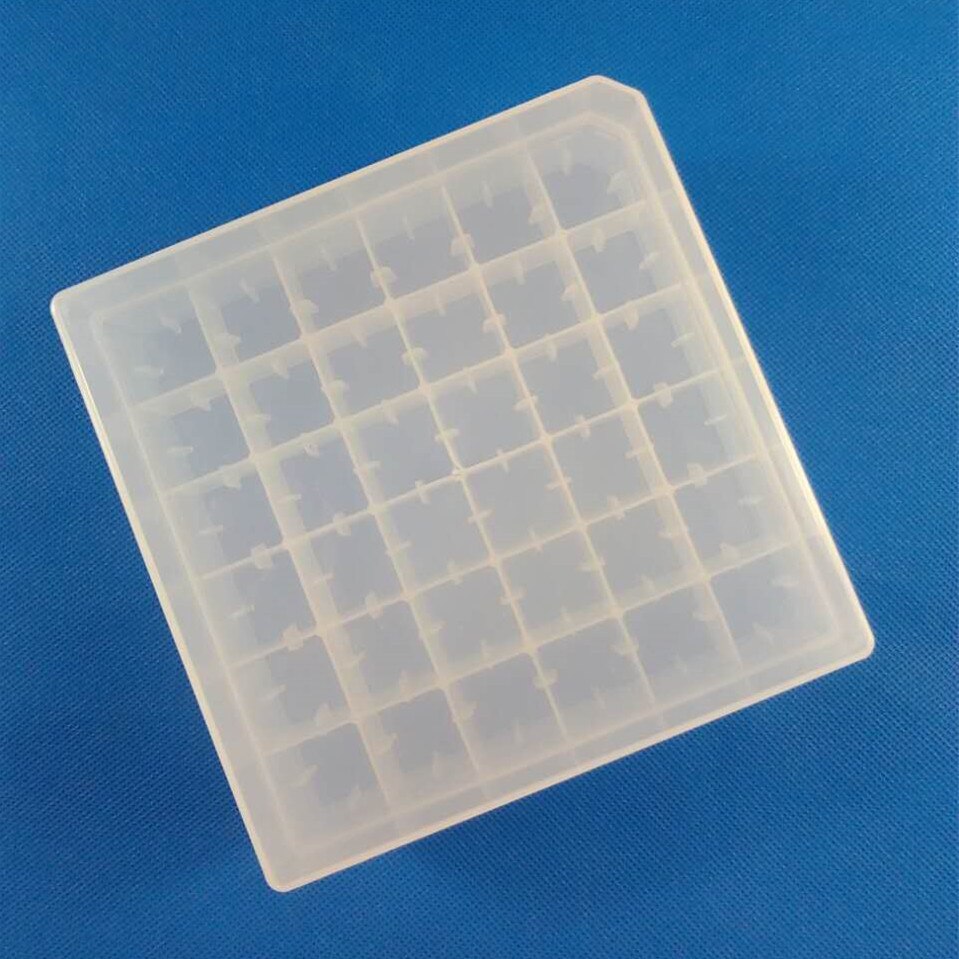 5ml/36vents Freezing Tube box