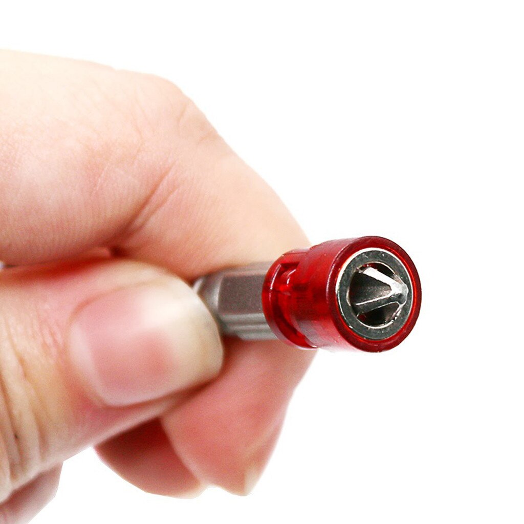 Screwdriver Set 65mm Anti-Slip Electric Hex Magnetic Screwdriver S2 PH2 Single Head Bit Tool Screws Extractor parafusadeira