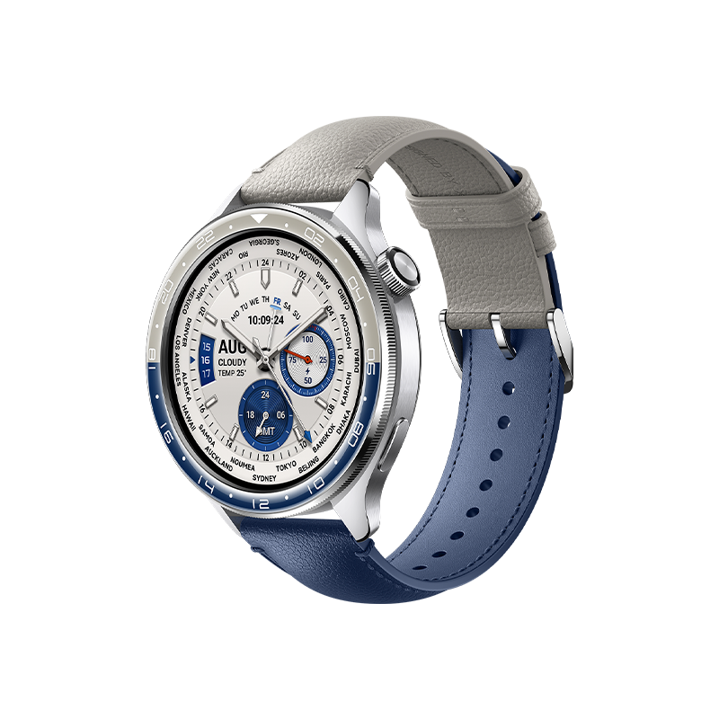Set di cinturini con lunetta originale per xiaomi watch  s4 , accessori per cinturini per orologi, anello esterno della cassa (senza orologio), solo accessori per orologi mi  s4