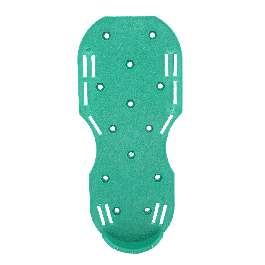 Jardin Pelouse Chaussures Aérateur Gazon Aérer Le Sol Spike Sandales.