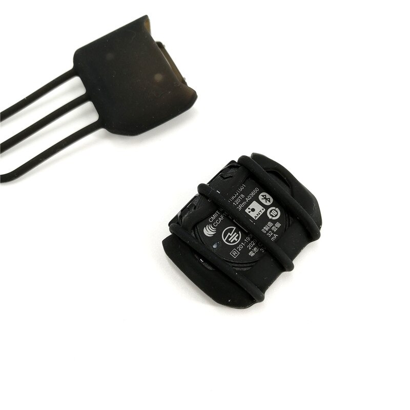 Bicycle Computer Cadence Sensor Silicone Protective Cover -Garmin Bike Cadence Sensor Protective Case