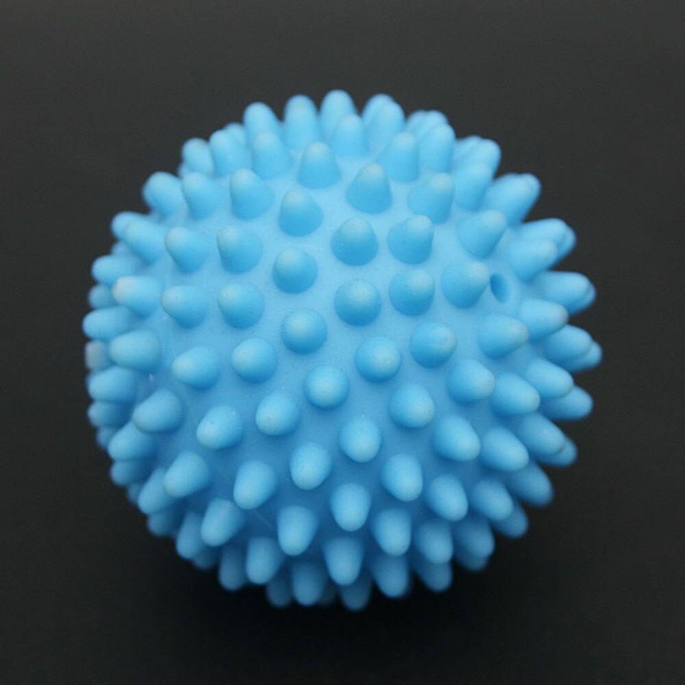 3PCS 5PCS 10PCS Mix kleuren Magic Herbruikbare Wassen Wasserij Ball Kleding Dyer Bal Huishouden Cleaning Tools