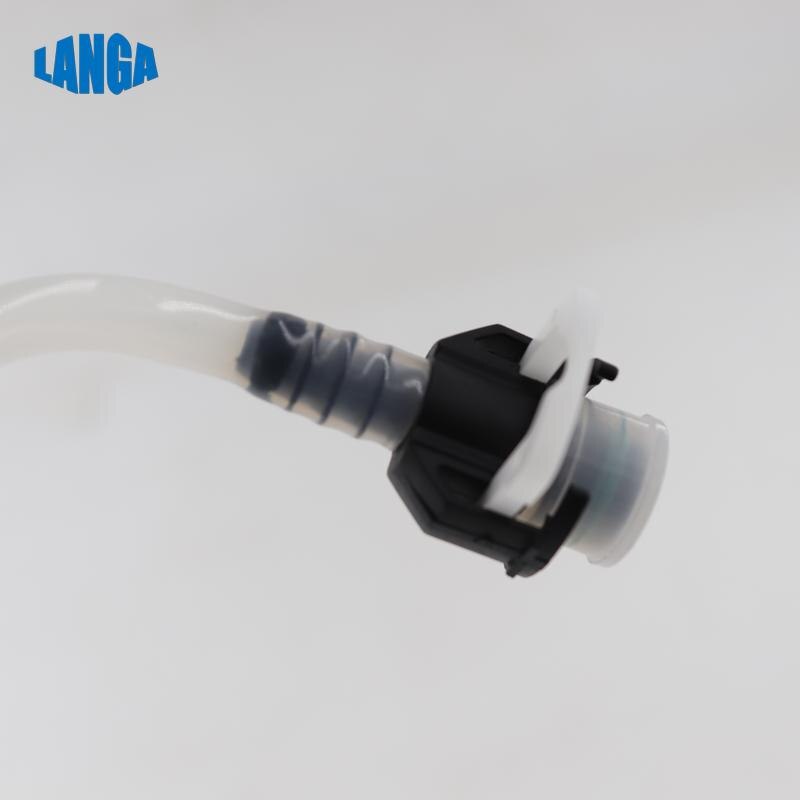 6110703232 a6110703232 voor mercedes-benz vito / sprinter dieseluitvoeringen brandstofslang brandstofretourleiding