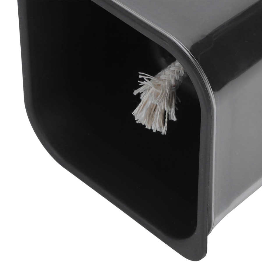 acrylic box remote control Flower Pot Transparent Plant Pot Self Watering Automatic Water Absorption Planter