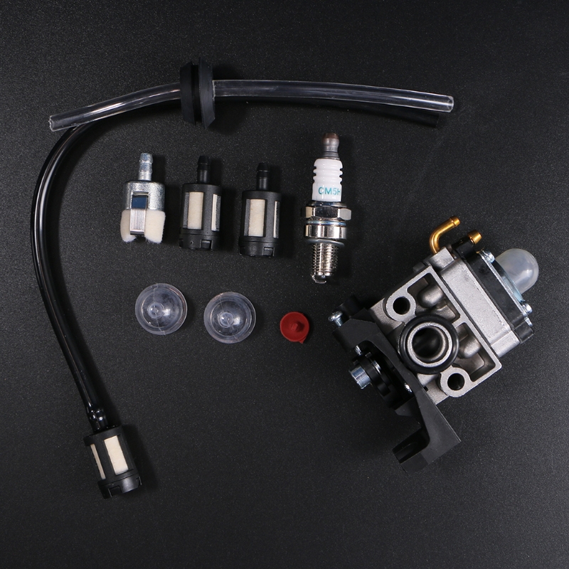 Trimmer Mowers Engine Parts Carburetor Carb Tools Fit for GX25 GX35 HHT35