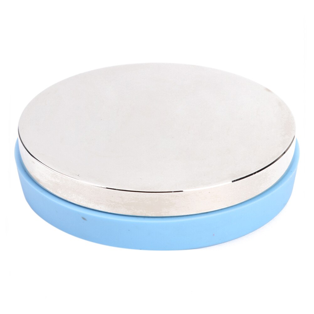 Practical Steel Bench Block Jewelry Making Punching Metal Forming Stamping Anvil Tools Non-rebound Making Manual Tools