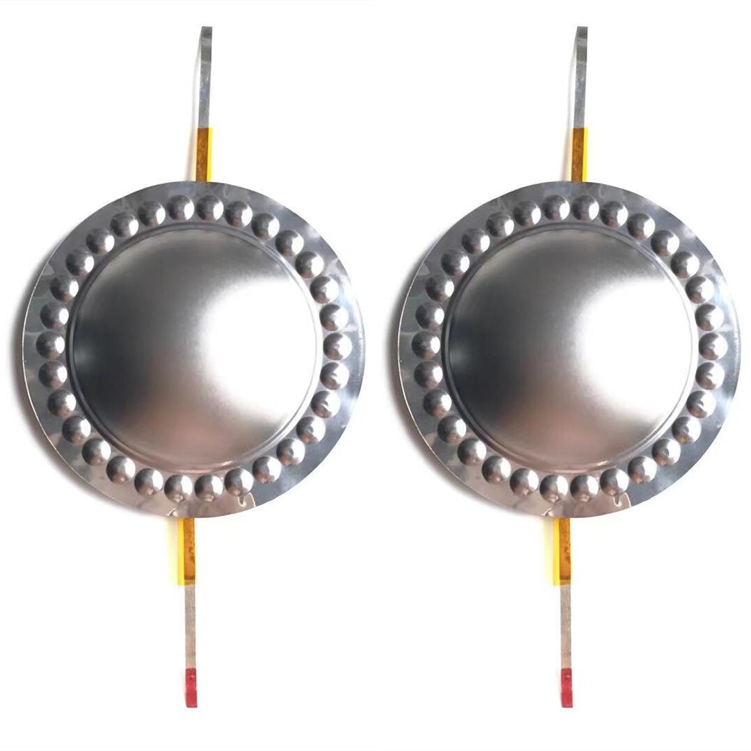 B&C DE750TN-8 Ersatz-Membran Für Pioneer – 8 Ohm, Neuwertig & Sofort Einsatzbereit