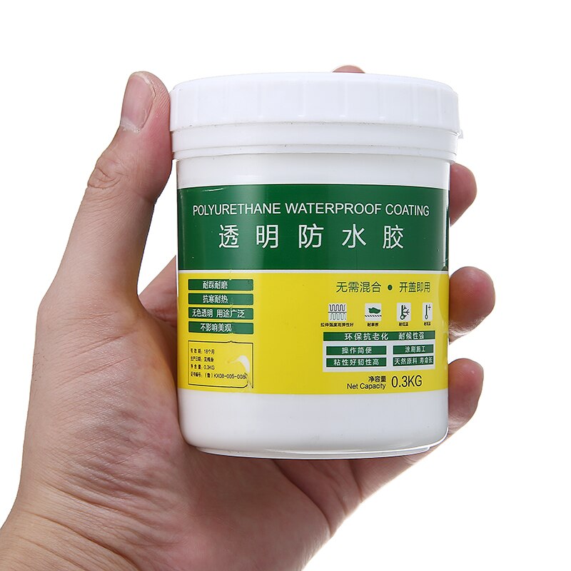 Bathroom Tile Trapping Repair Glue Mighty Sealant ... – Grandado