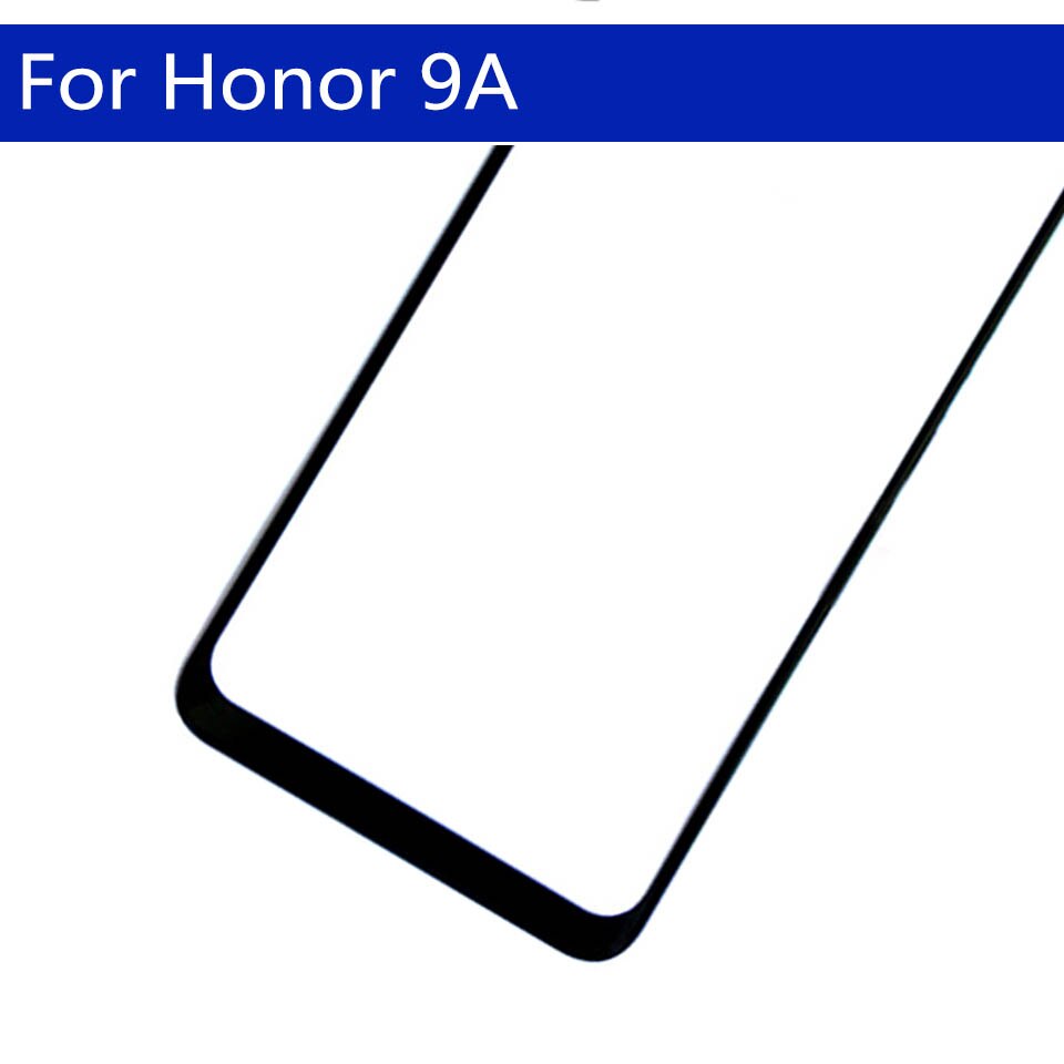 For Huawei Honor 9A MOA-LX9N Touch Screen LCD Display Front Panel Glass Replacement