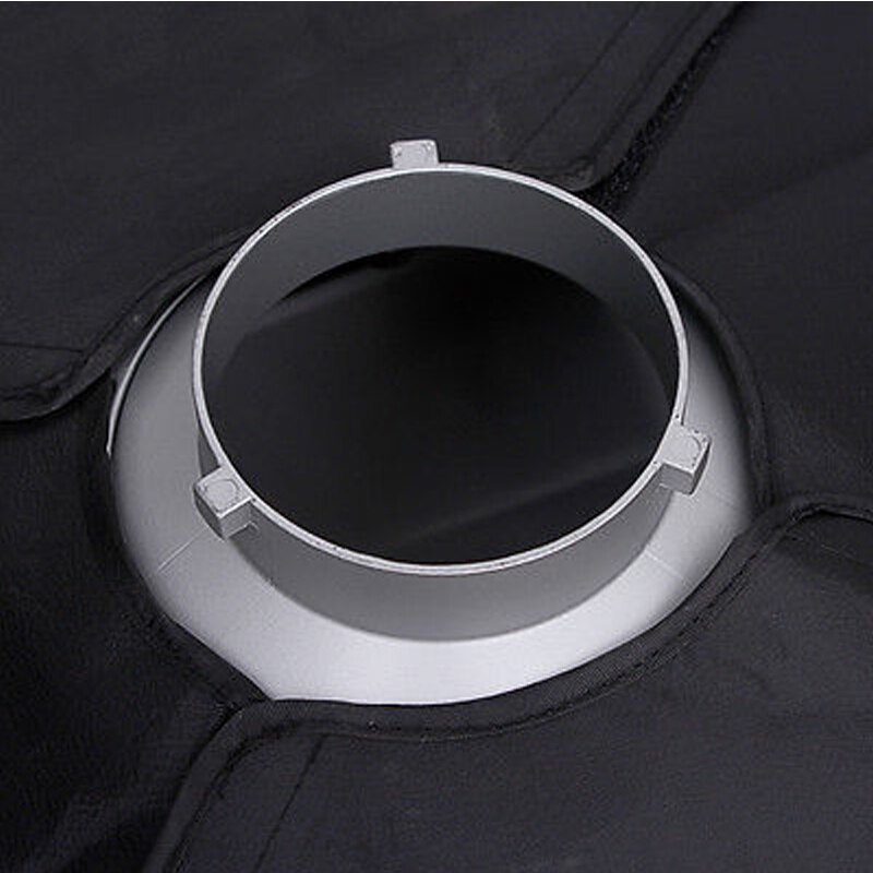Godox Bowens Mount 80*120cm Softbox Diffuser Reflector soft box for Photography Studio Strobe Flash Light