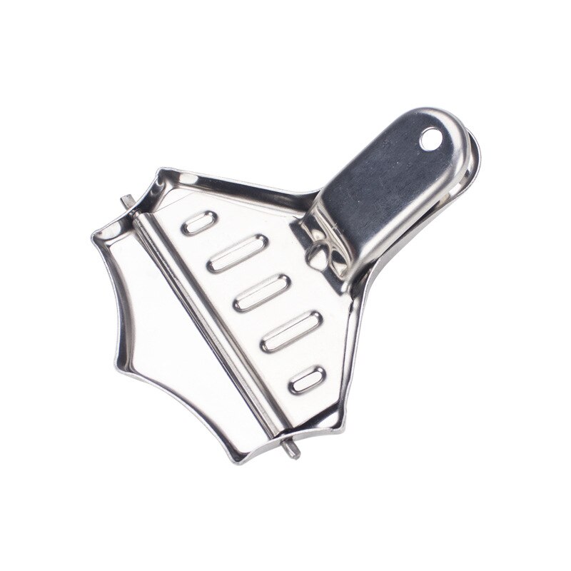 Acier inoxydable manuel presse-agrumes grenade jus presse-agrumes pression citron sucre canne jus cuisine Fruit outil: Default Title