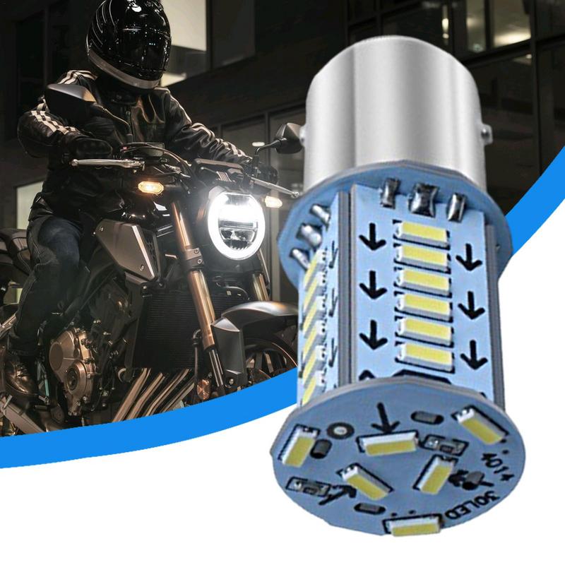 Lâmpada de freio traseiro 1157 leds parar luz de freio traseira baixa potência ultra brilhante atualizado led luz de freio substituição para carros