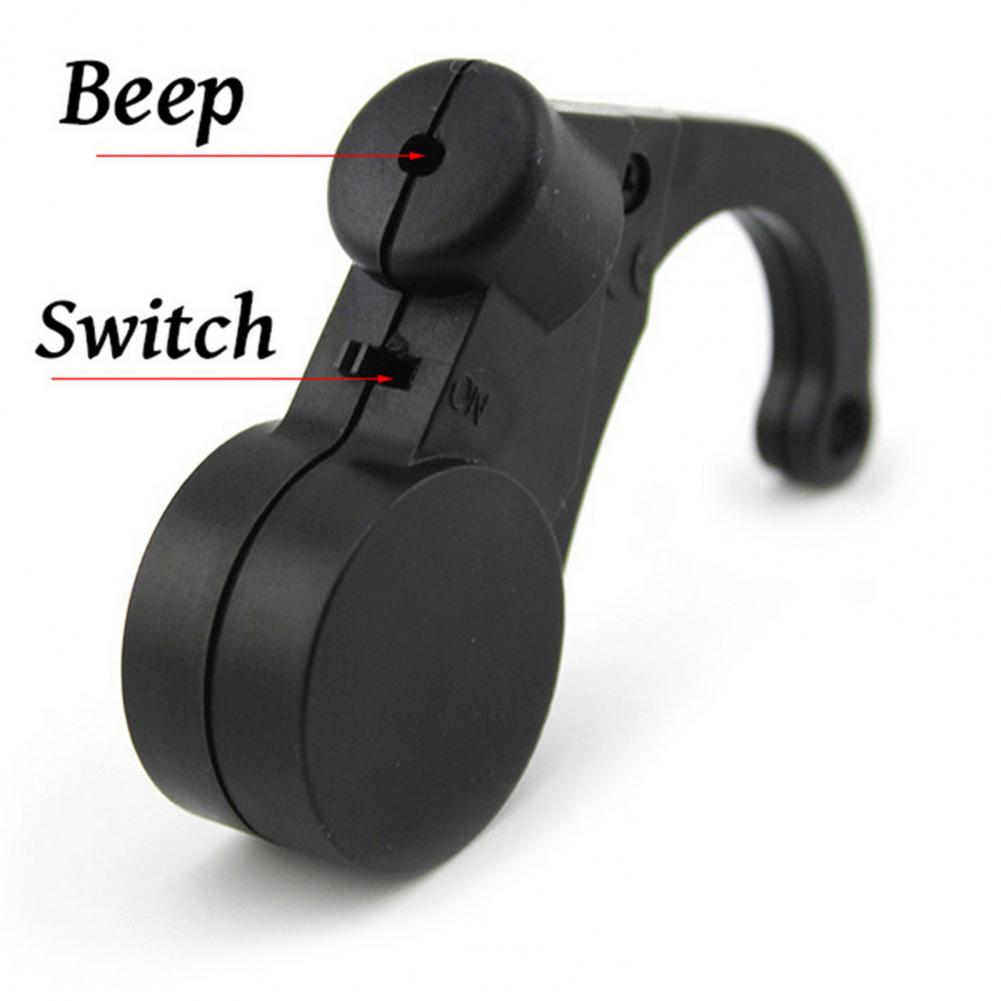Auto Driver Sleepy Herinneringen Anti-Slaap Alarm Drowsy Alarm Geluid Houden Awake Anti Slaap Voor Driver Student Personeel Security guard