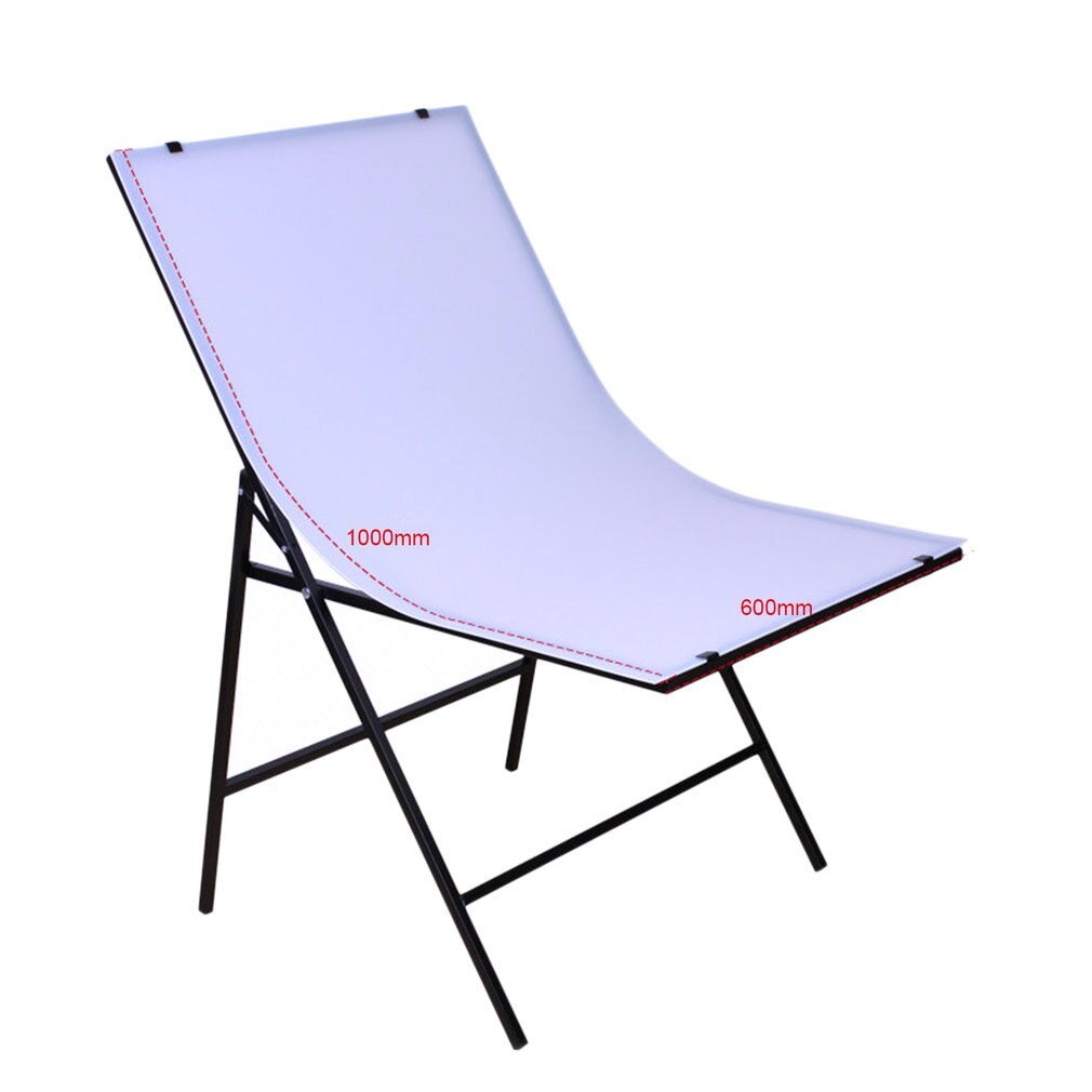 Photography Kit Shooting Table Softbox Light Stand Camera Kit for Photo Studio Product Portrait and Video Shoot Photography