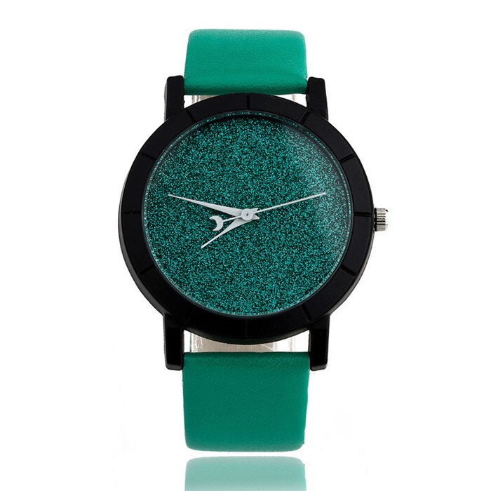 Lovers watch Famous Brand women watch Star Minimalist Z503