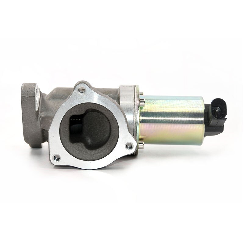 2841027400 2841027410 For Hyundai i30 Santa Fe Sonata Tucson Kia Sportage Cee'D 2.0 2.2 CRDi EGR Valve 555112 88129