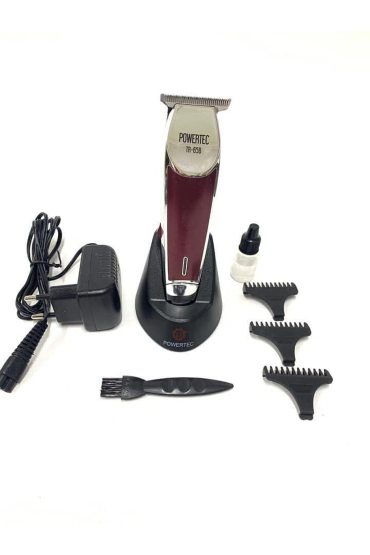 Tr-658 Shaving Machine