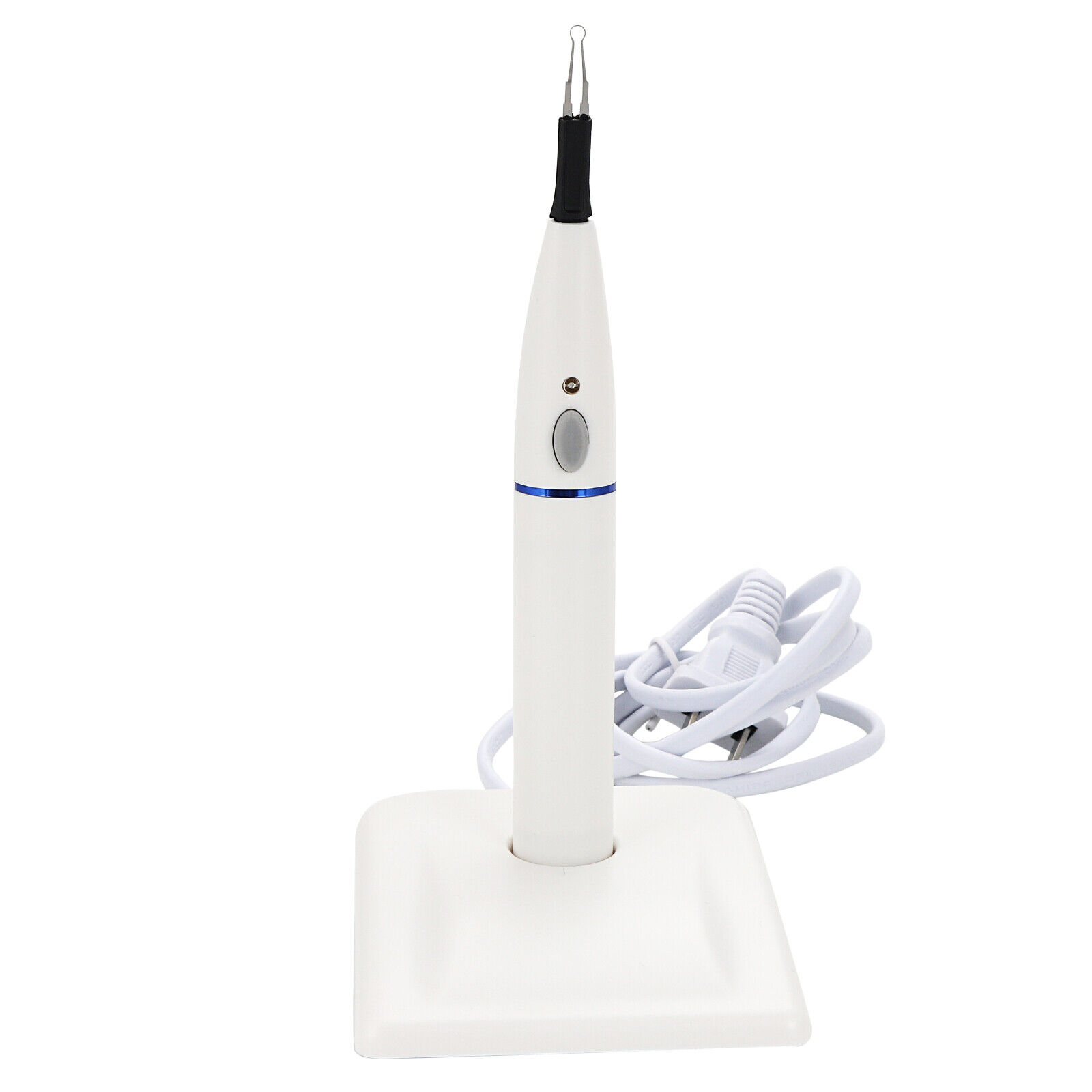 Dental Gutta Percha Zahnfleischschneider mit 4 Spitzen Endo Obturation System Dental Dissolved Breaker Gutta Percha Cutter