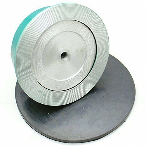 100 Sqcm Round Cloth Sample Cutter for Textile Fabric GSM Weight Cutter Testing