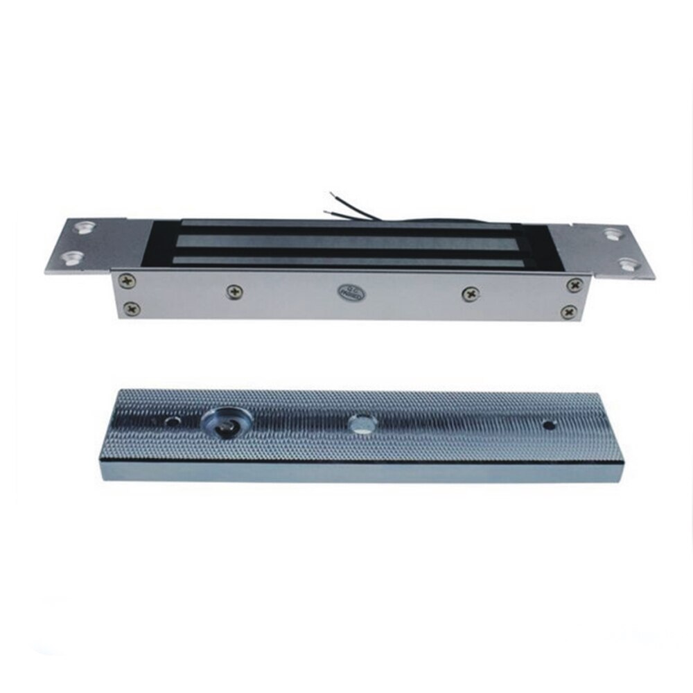 SY-280QA DC-12V built-in installation 280kg magnetic lock electromagnetic lock/access control lock