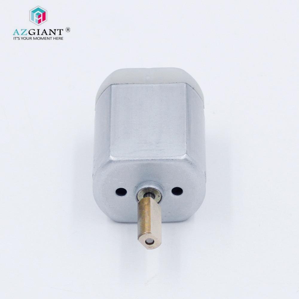 AZGIANT Car Door Motor Lock Motor for RX Lexus SUV Toyota Harrier Rx300 Vitz scp10 Yaris Verso LAND CRUISER PRADO COROLLA ALTIS: A