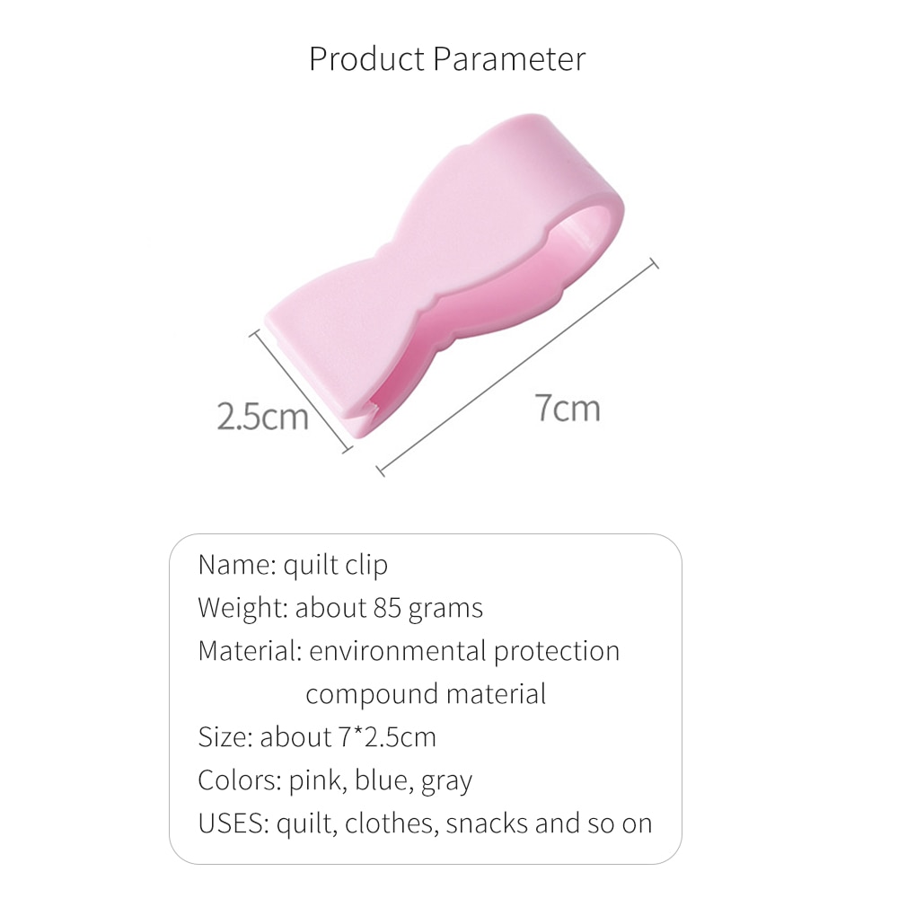 Bed Sheet Clip Coverlet Sheet Holder Slip-Resistant Fixing Clip Holders Clamps Mattres Fasteners Gripper Holder Set