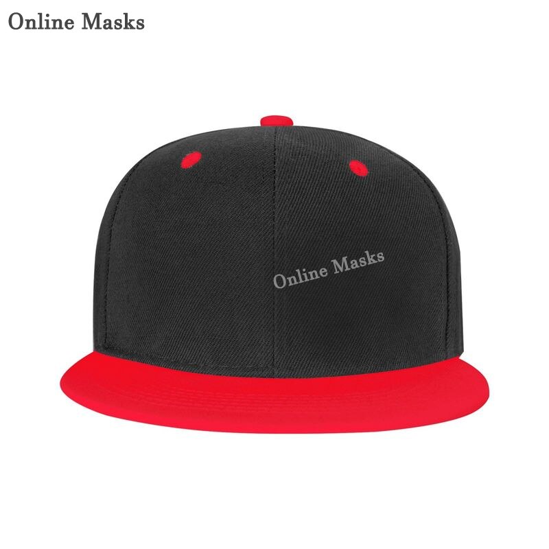 Chapeau De Chef Japonais Réglable - Coton, Design Tête De Mort - Pour Cuisine, Restaurants - Homme/femme