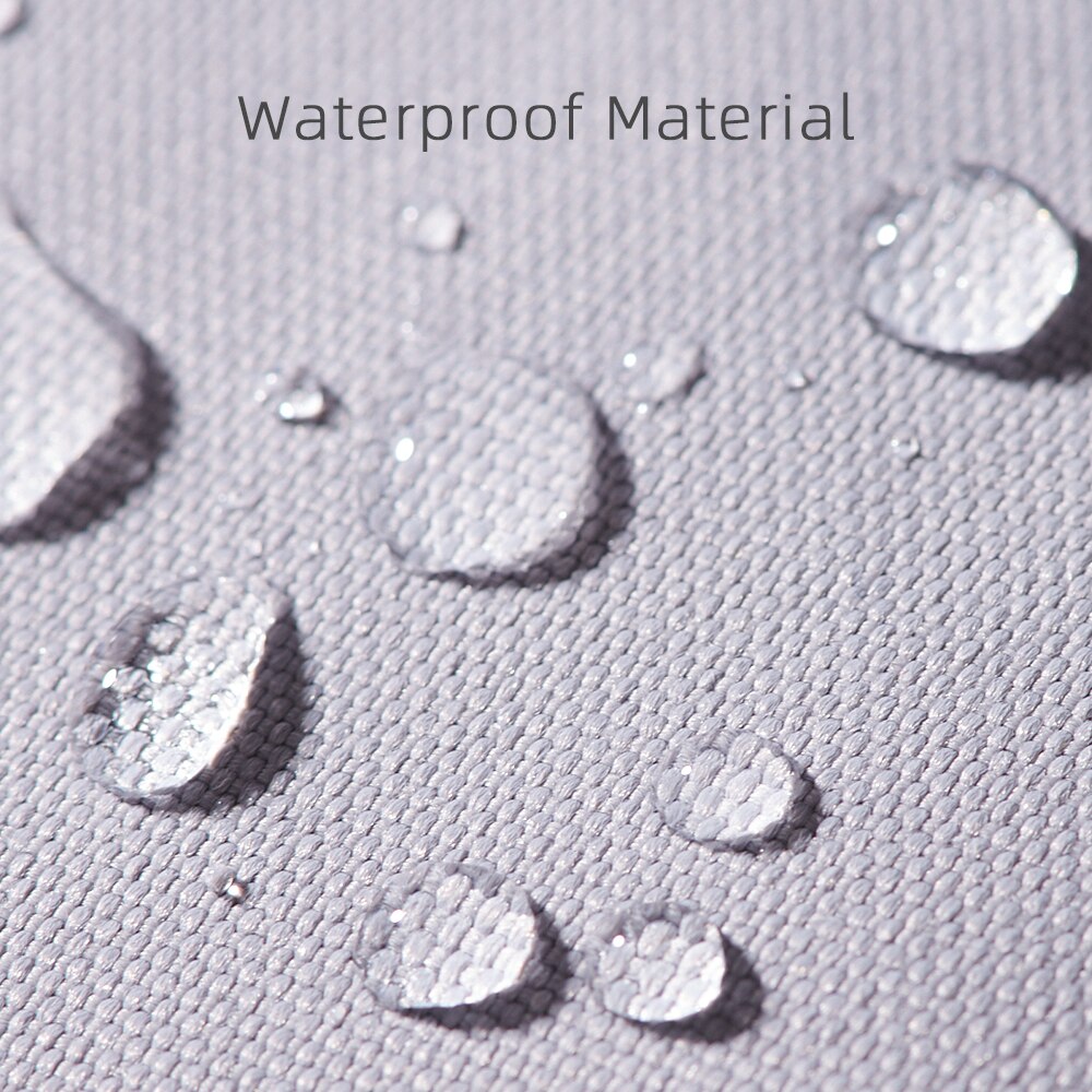 Sunveno Diaper Bag Insert Baby Bag Organizer for diapers Nappy Bag Inner Container for Mom with 5 Pockets Baby Gear