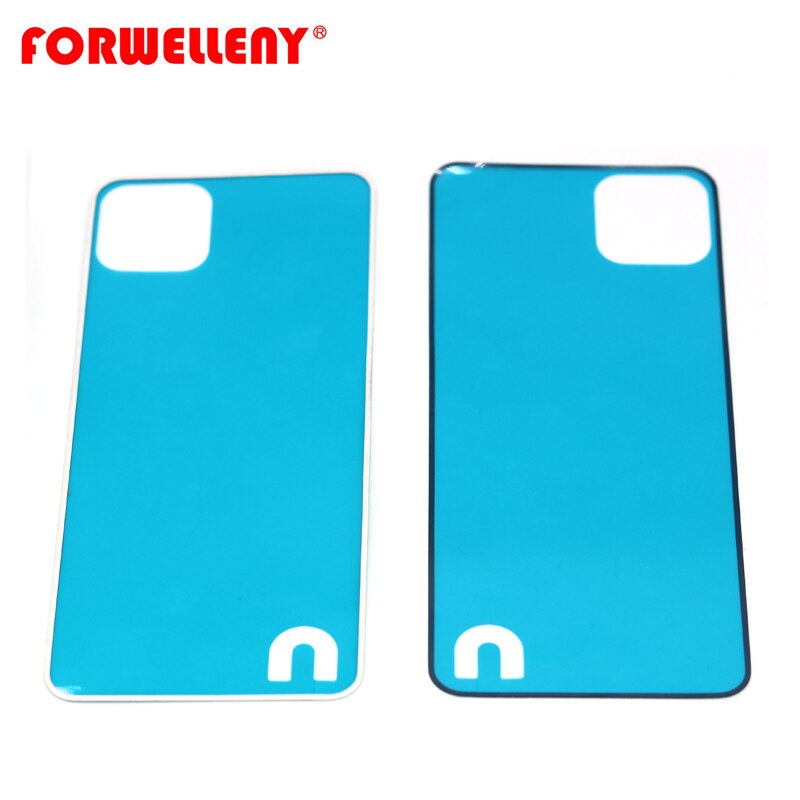 For Google pixel 4 XL Back Glass cover Adhesive St... Grandado