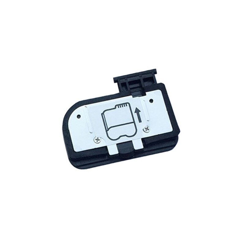 Battery Door Cover for Nikon D500 D750 D850 D5500 Camera Repair