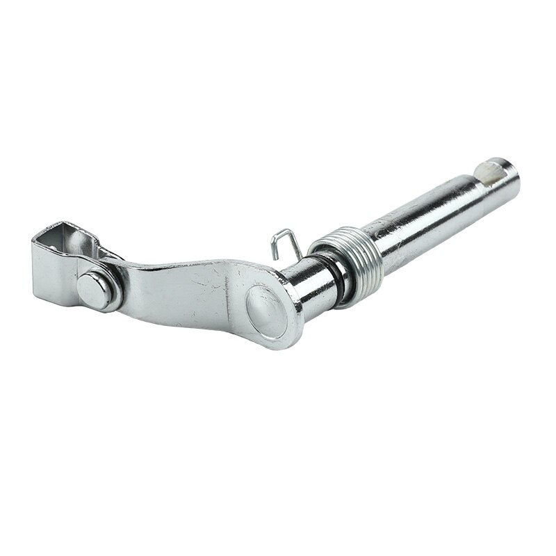 Motorcycle 150cc Engine Clutch Push Axle Lever For lifan 150 150cc 1P56FMJ Horizontal Kick Starter Engines Dirt Pit Bikes parts