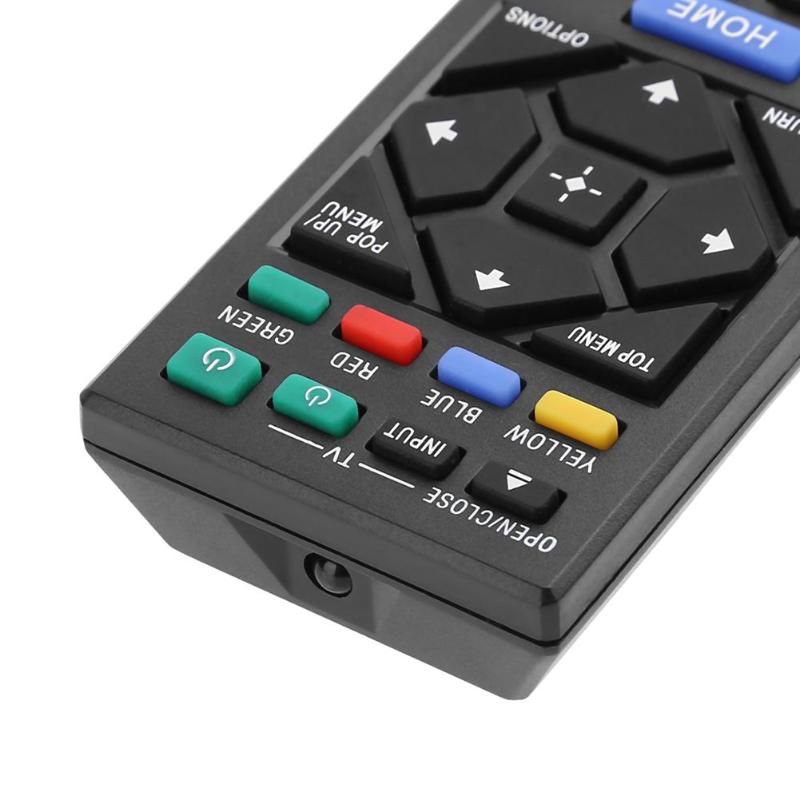 Rmt -vb201u udskiftet fjernbetjening til sony blu-ray bdp -s3700 bdp -bx370 bdp -s1700