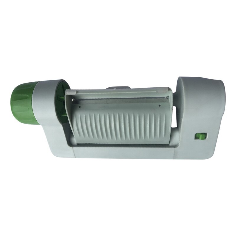 Dozzlor Veggie Sheet Slicer - Roestvrij Staal - Milieuvriendelijke Groente & Fruit Snijder