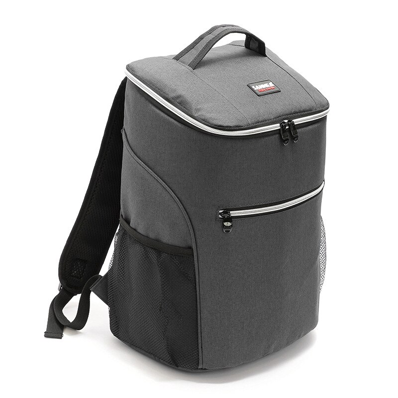 20L Sac À Dos sac isotherme Oxford Imperméable Banquise Pique-Nique Réfrigérateur Sac Pour Boisson Alimentaire