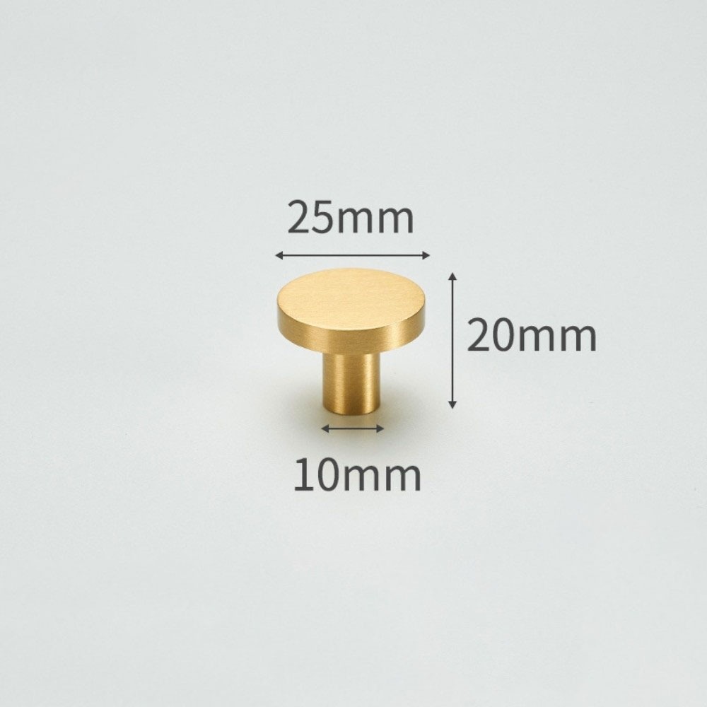 Nowe mosiężne uchwyty w stylu chińprzejrzeć, nowoczesne proste uchwyty miedziane robić szuflad i drzwi szafek, retro okucia meblowe, w całości miedziane uchwyty.: Srebrny