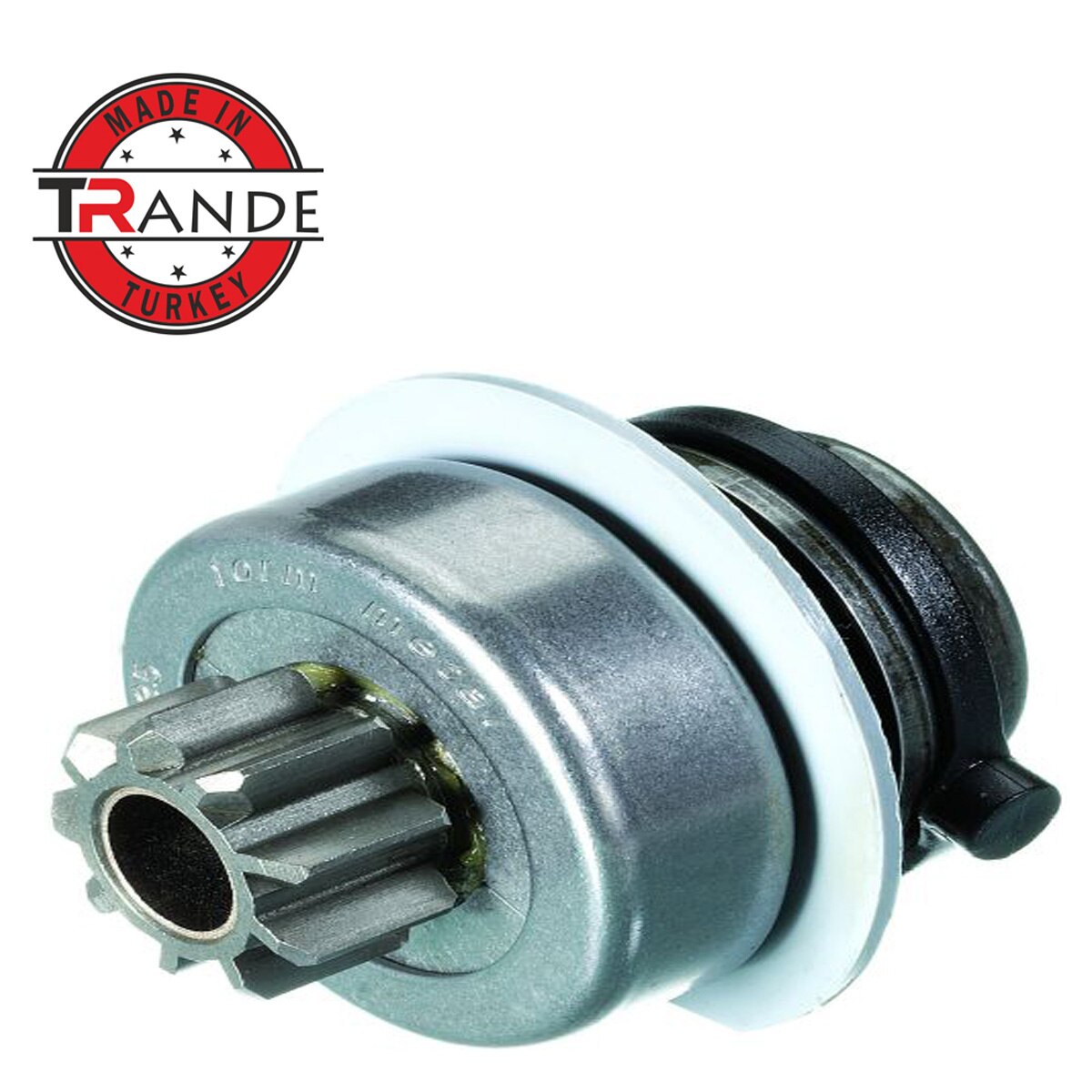 Starter Motor Pinion Gear 1006209543 Made In Turkey Trande Store Guarantee
