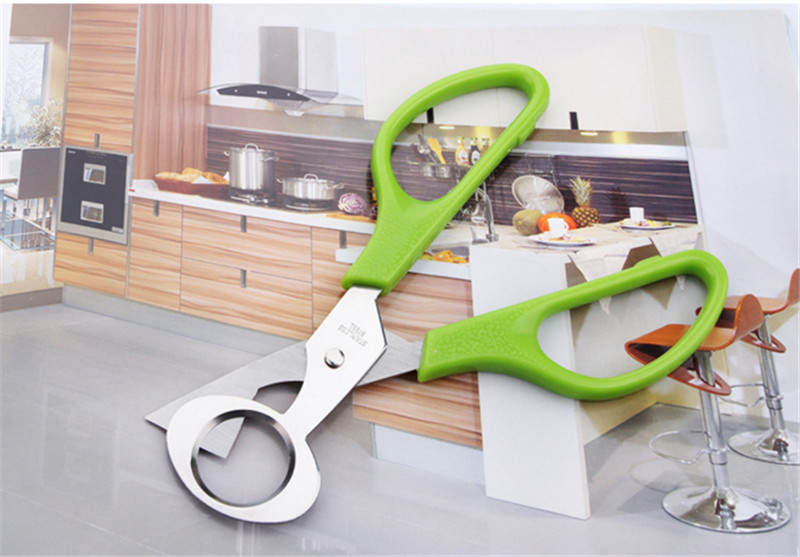 Ciseaux coupe-œufs de caille, ouvreur d'œufs, 10 pièces/lot