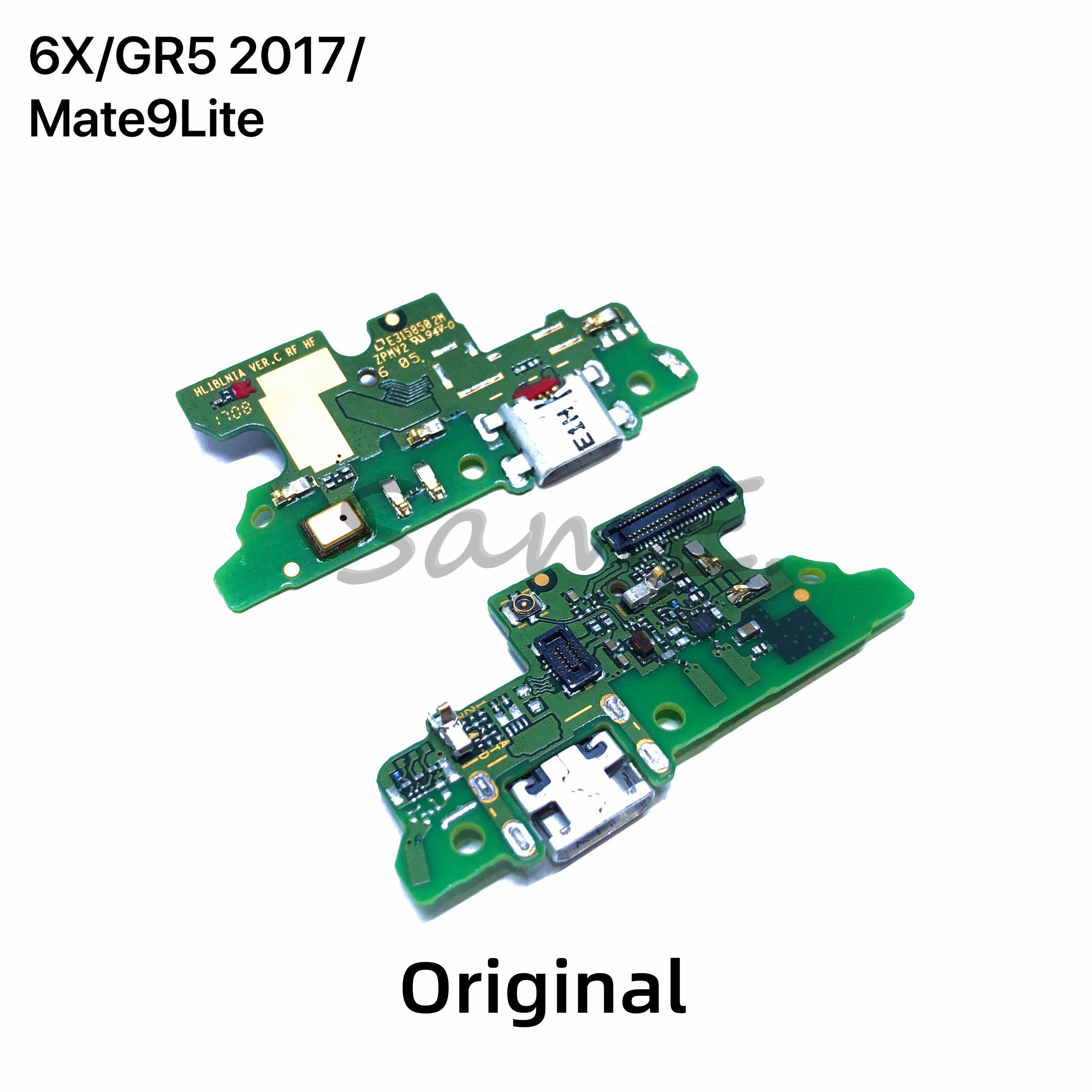 Lataustelakka portti pistoke liitin liitin latauskortti joustokaapeli huawei honorille 5 5a 5c 5x 5s 6x 7a 7p 8 8x 8 lite note 8 v9 v10