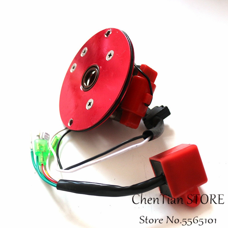 9 ampere stator Mercury & Mariner