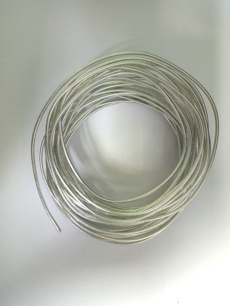 10M RF Coaxial cable Semi-Flexible cable RG405 50ohm