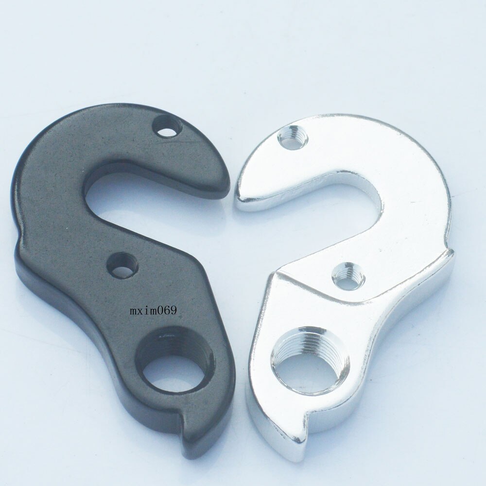 MTB Mountain Bike Bicycle Rear Derailleur Hanger,Frame Dropout, out, Gear Mech Hangers: 60